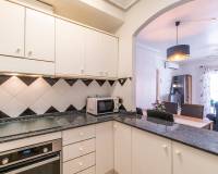 Wederverkoop - Apartment/Flat - Orihuela Costa - Playa Flamenca