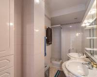 Wederverkoop - Apartment/Flat - Orihuela Costa - Playa Flamenca