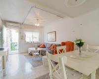 Wederverkoop - Apartment/Flat - Orihuela Costa - Playa Flamenca