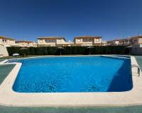 Wederverkoop - Apartment/Flat - Orihuela Costa - Playa Flamenca