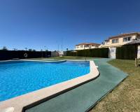 Wederverkoop - Apartment/Flat - Orihuela Costa - Playa Flamenca
