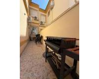 Wederverkoop - Apartment/Flat - Orihuela Costa - Playa Flamenca