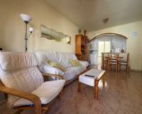 Wederverkoop - Apartment/Flat - Orihuela Costa - Playa Flamenca