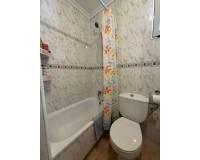 Wederverkoop - Apartment/Flat - Orihuela Costa - Playa Flamenca