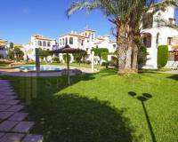 Wederverkoop - Apartment/Flat - Orihuela Costa - Playa Flamenca
