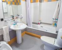 Wederverkoop - Apartment/Flat - Orihuela Costa - Playa Flamenca