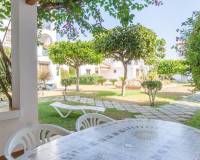 Wederverkoop - Apartment/Flat - Orihuela Costa - Playa Flamenca