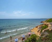 Wederverkoop - Apartment/Flat - Orihuela Costa - Punta Prima