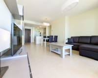 Wederverkoop - Apartment/Flat - Orihuela Costa - Punta Prima