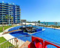 Wederverkoop - Apartment/Flat - Orihuela Costa - Punta Prima