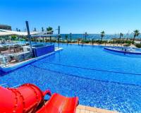 Wederverkoop - Apartment/Flat - Orihuela Costa - Punta Prima