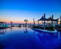 Wederverkoop - Apartment/Flat - Orihuela Costa - Punta Prima