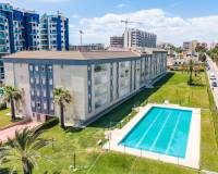 Wederverkoop - Apartment/Flat - Orihuela Costa - Punta Prima