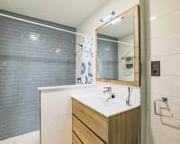 Wederverkoop - Apartment/Flat - Orihuela Costa - Punta Prima