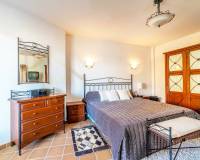 Wederverkoop - Apartment/Flat - Orihuela Costa - Punta Prima