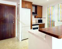 Wederverkoop - Apartment/Flat - Orihuela Costa - Punta Prima