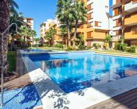 Wederverkoop - Apartment/Flat - Orihuela Costa - Punta Prima