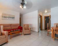 Wederverkoop - Apartment/Flat - Orihuela Costa - Punta Prima