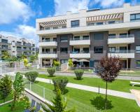 Wederverkoop - Apartment/Flat - Orihuela Costa - valentino golf III