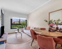 Wederverkoop - Apartment/Flat - Orihuela Costa - valentino golf III