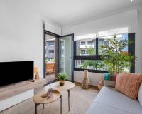 Wederverkoop - Apartment/Flat - Orihuela Costa - valentino golf III