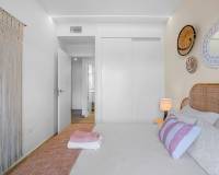 Wederverkoop - Apartment/Flat - Orihuela Costa - valentino golf III