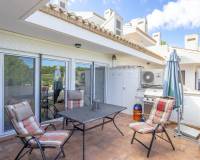 Wederverkoop - Apartment/Flat - Orihuela Costa - Villamartin Golf