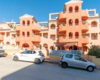 Wederverkoop - Apartment/Flat - Orihuela Costa - Villamartín