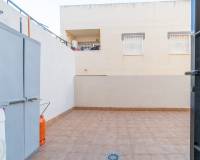 Wederverkoop - Apartment/Flat - Orihuela Costa - Villamartín