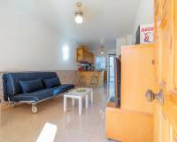 Wederverkoop - Apartment/Flat - Orihuela Costa - Villamartín