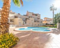 Wederverkoop - Apartment/Flat - Orihuela Costa - Villamartín