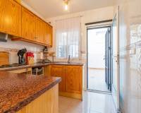 Wederverkoop - Apartment/Flat - Orihuela Costa - Villamartín