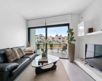 Wederverkoop - Apartment/Flat - Orihuela Costa - Villamartín
