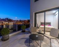Wederverkoop - Apartment/Flat - Orihuela Costa - Villamartín