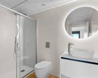 Wederverkoop - Apartment/Flat - Orihuela Costa - Villamartín