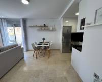 Wederverkoop - Apartment/Flat - Orihuela Costa - Villamartín
