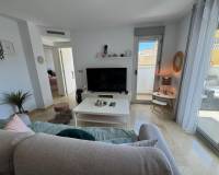 Wederverkoop - Apartment/Flat - Orihuela Costa - Villamartín
