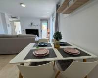 Wederverkoop - Apartment/Flat - Orihuela Costa - Villamartín