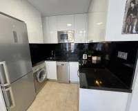 Wederverkoop - Apartment/Flat - Orihuela Costa - Villamartín