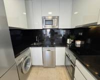 Wederverkoop - Apartment/Flat - Orihuela Costa - Villamartín