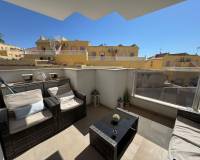 Wederverkoop - Apartment/Flat - Orihuela Costa - Villamartín