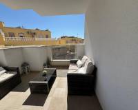 Wederverkoop - Apartment/Flat - Orihuela Costa - Villamartín