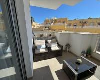 Wederverkoop - Apartment/Flat - Orihuela Costa - Villamartín