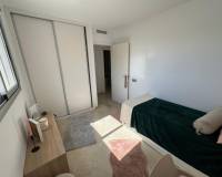 Wederverkoop - Apartment/Flat - Orihuela Costa - Villamartín