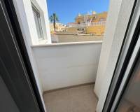 Wederverkoop - Apartment/Flat - Orihuela Costa - Villamartín