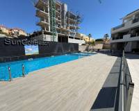 Wederverkoop - Apartment/Flat - Orihuela Costa - Villamartín