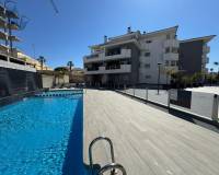 Wederverkoop - Apartment/Flat - Orihuela Costa - Villamartín