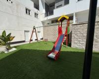 Wederverkoop - Apartment/Flat - Orihuela Costa - Villamartín