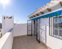 Wederverkoop - Apartment/Flat - Orihuela Costa - Villamartín