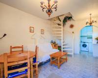 Wederverkoop - Apartment/Flat - Orihuela Costa